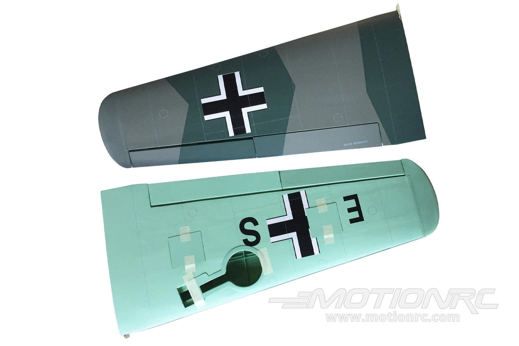 Nexa 1625mm Taifun Camo Main Wing Set NXA1068-100