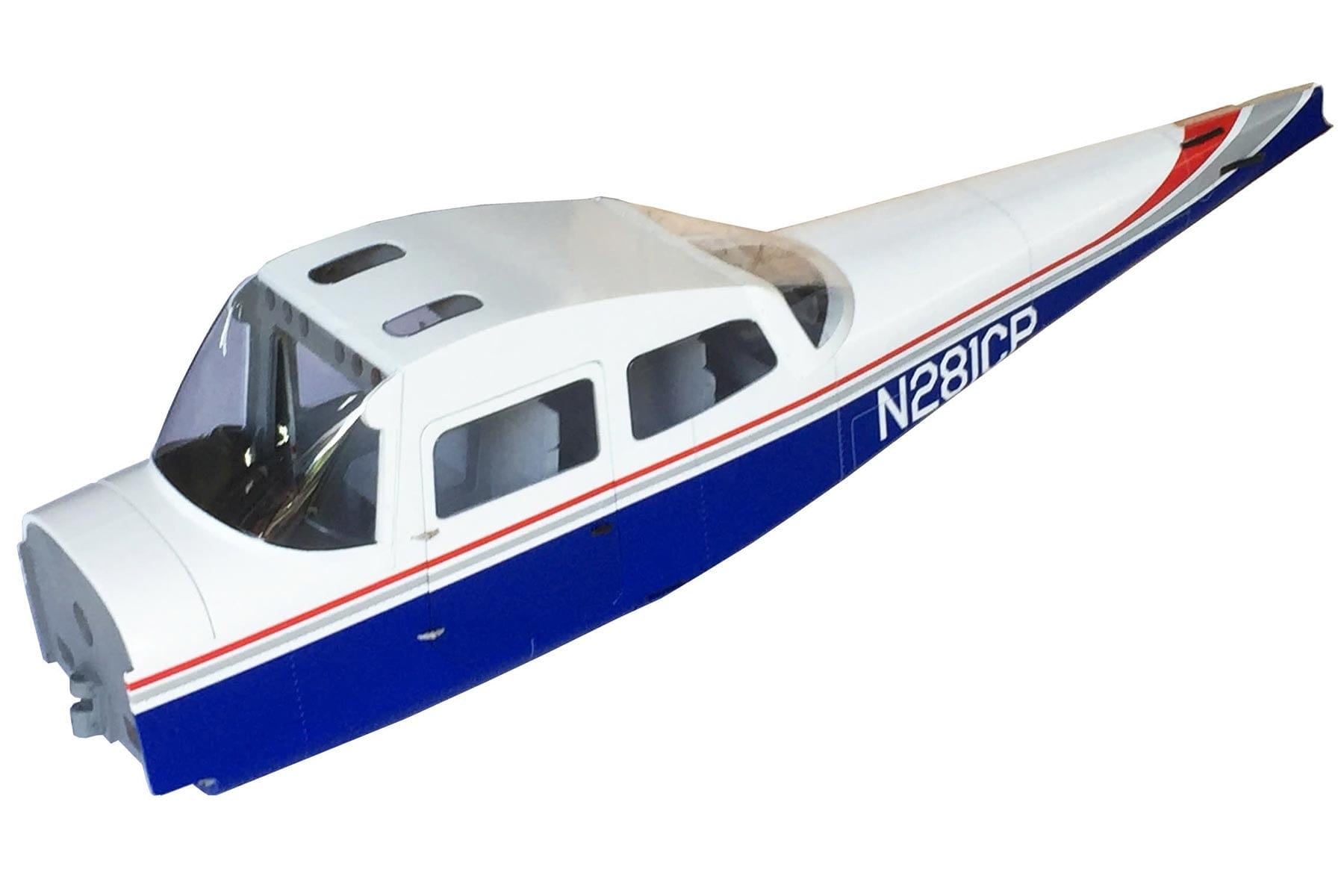 Nexa 1720mm CE-172 Skyhawk Fuselage NXA1069-101