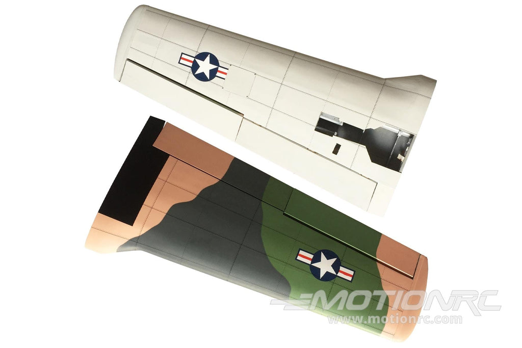 Nexa 1770mm T-28 Trojan Camo Main Wing Set NXA1056-300