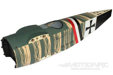 Load image into Gallery viewer, Nexa 1850mm Fokker Dr1 Camo Fuselage NXA1073-201
