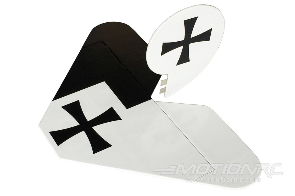 Nexa 1850mm Fokker Dr1 Camo Tail Set NXA1073-202