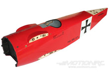 Load image into Gallery viewer, Nexa 1850mm Fokker Dr1 Red Baron Fuselage NXA1073-101
