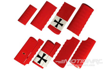 Load image into Gallery viewer, Nexa 1850mm Fokker Dr1 Red Baron Main Wing Set NXA1073-100
