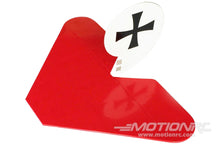 Load image into Gallery viewer, Nexa 1850mm Fokker Dr1 Red Baron Tail Set NXA1073-102
