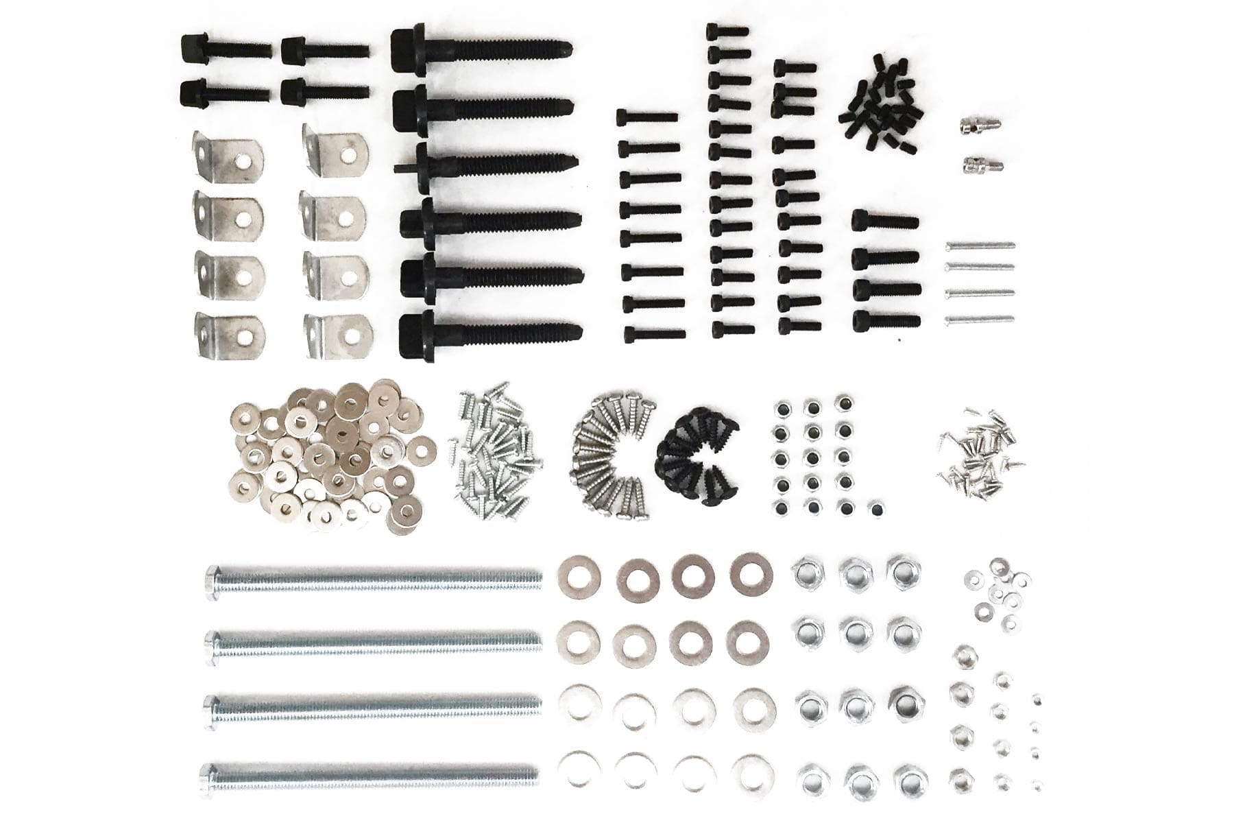 Nexa 1850mm Fokker Dr1 Screw Set NXA1073-110