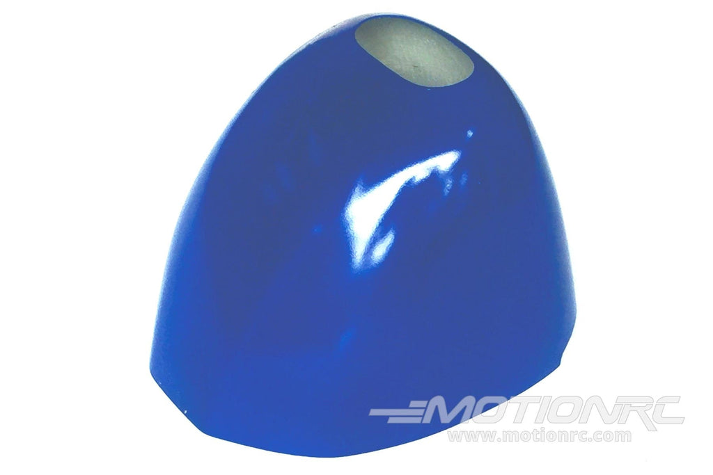 Nexa 2500mm Motorspatz Glider Cowl - Blue NXA1057-103