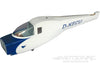 Nexa 2500mm Motorspatz Glider Fuselage - Blue NXA1057-101