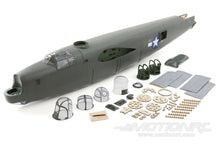 Load image into Gallery viewer, Nexa 2800mm B-24 Liberator Olive Drab Fuselage NXA1036-102
