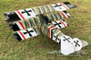 Nexa Fokker Dr1 Camo 1850mm (72.8") Wingspan - ARF NXA1073-002