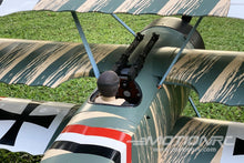 Load image into Gallery viewer, Nexa Fokker Dr1 Camo 1850mm (72.8&quot;) Wingspan - ARF NXA1073-002
