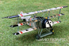 Nexa Fokker Dr1 Camo 1850mm (72.8") Wingspan - ARF NXA1073-002