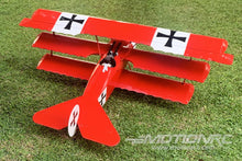 Load image into Gallery viewer, Nexa Fokker Dr1 Red Baron 1850mm (72.8&quot;) Wingspan - ARF NXA1073-001
