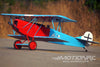 Nexa Fokker DVII Red-Blue 1730mm (68.1'') Wingspan - ARF NXA1070-001