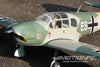 Nexa ME-108 Taifun Camo 1625mm (64") Wingspan - ARF NXA1068-001