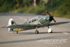 Nexa ME-108 Taifun Camo 1625mm (64") Wingspan - ARF NXA1068-001