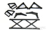 Primus 1/10 Scale Crawler Body Mount Set PRM7013-004