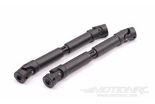 Load image into Gallery viewer, Primus 1/10 Scale Crawler Center Plastic Universal Driveshafts (2) PRM7012-024
