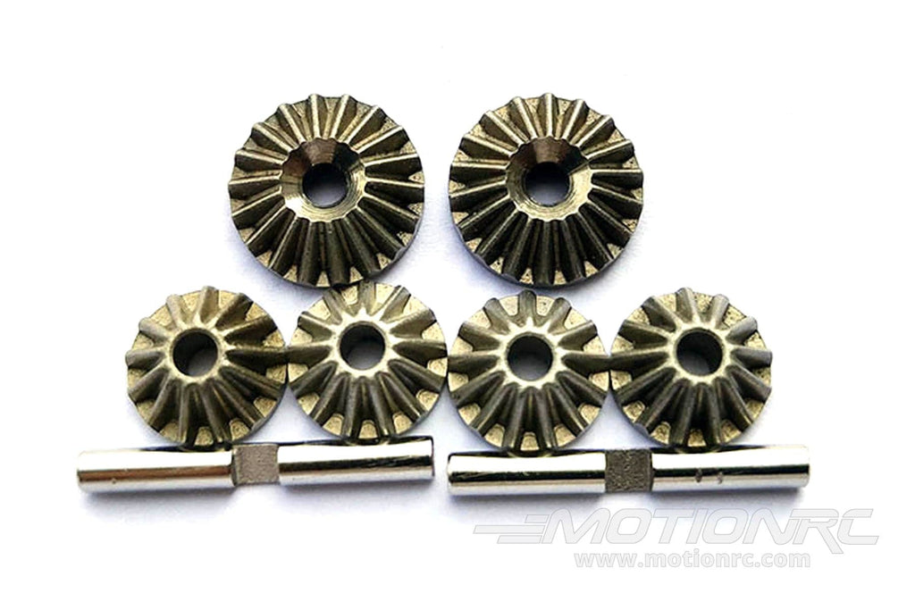 Primus 1/10 Scale Crawler Differential Gear Set PRM7012-008