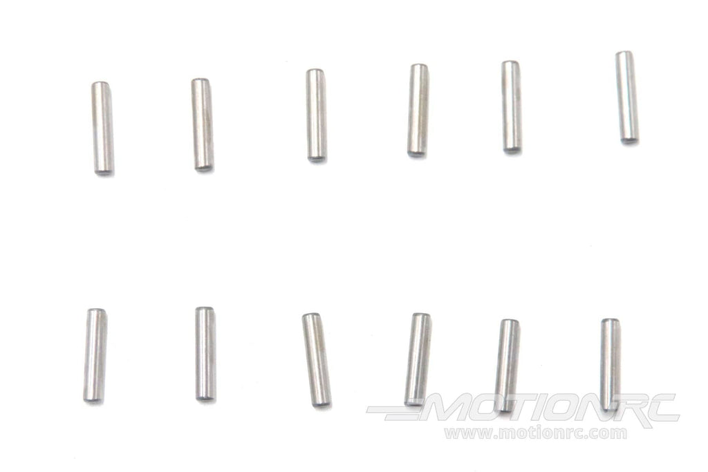 Primus 1/10 Scale Crawler Pins 2 x 8 (12) PRM7012-032