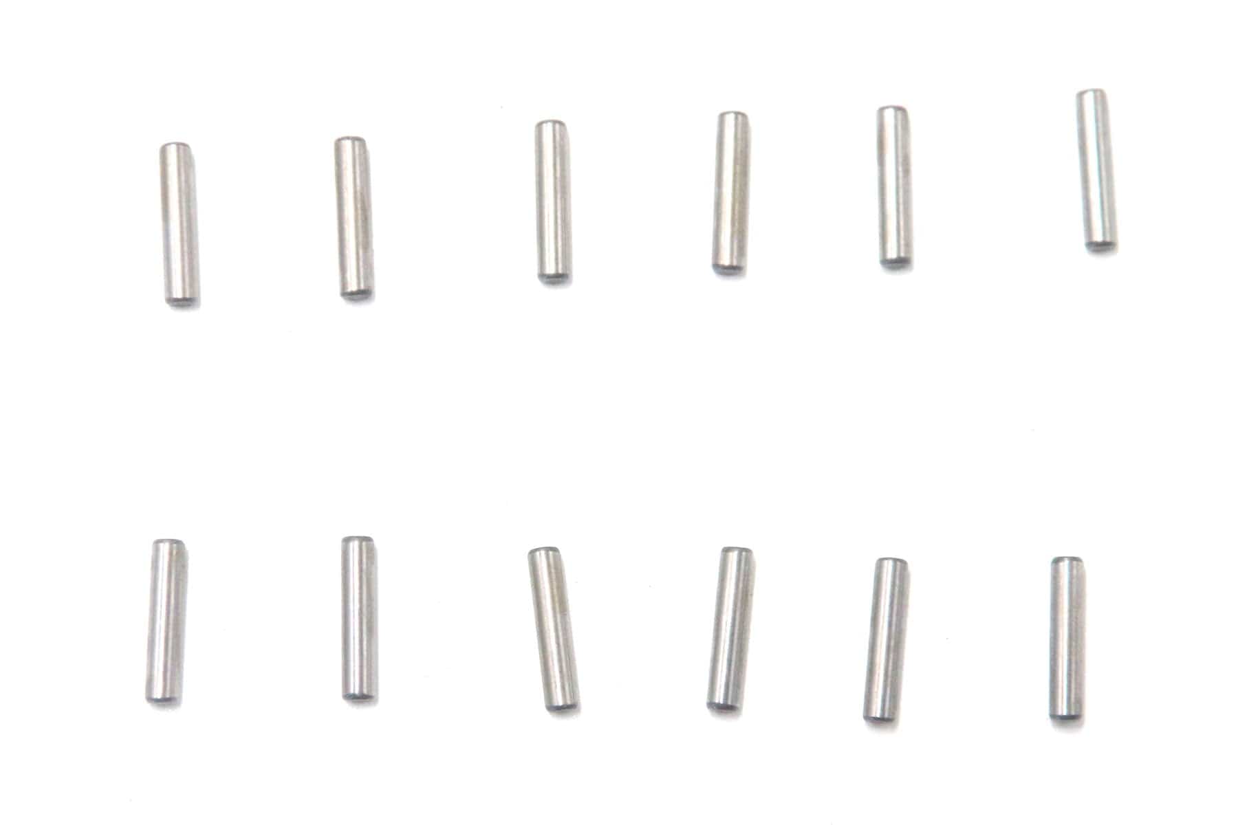 Primus 1/10 Scale Crawler Pins 2 x 8 (12) PRM7012-032