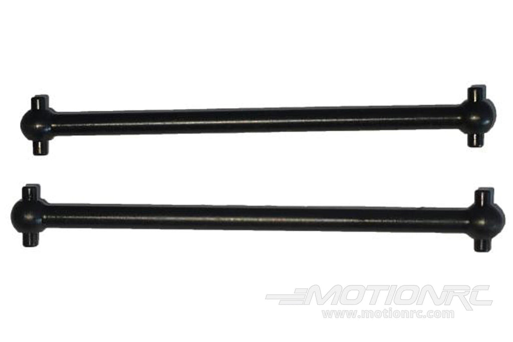 Primus 1/10 Scale Crawler Rear Driveshafts Set PRM7012-039