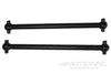 Primus 1/10 Scale Crawler Rear Driveshafts Set PRM7012-039