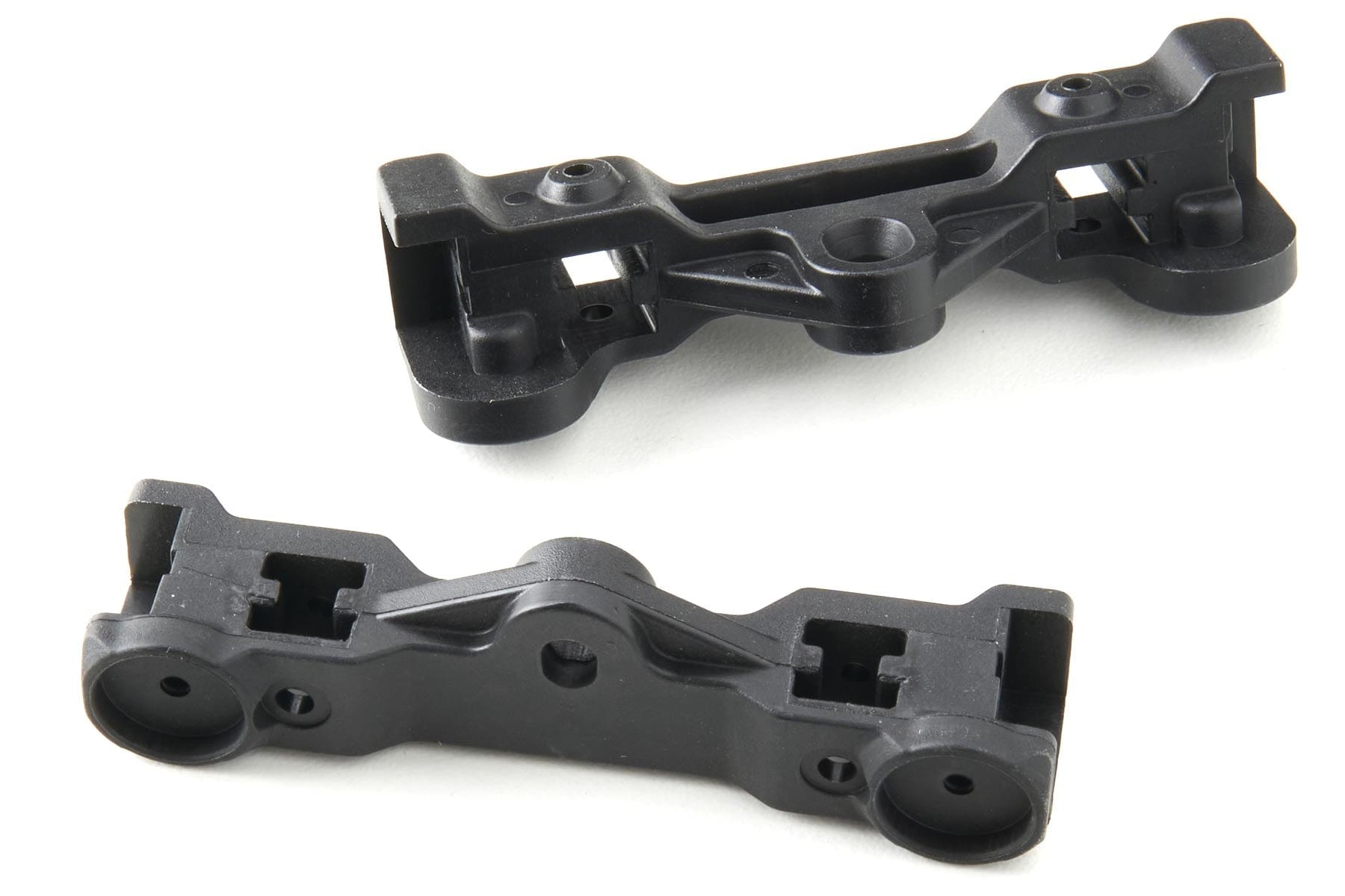 Primus 1/10 Scale Pro Crawler Bumper Mount Set PRM7011-024