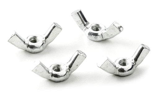 Primus 1/10 Scale Pro Crawler Chassis Claw Nuts (4) PRM5056-004