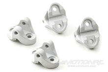 Load image into Gallery viewer, Primus 1/10 Scale Pro Crawler CNC Aluminum Camber Blocks (4) PRM7012-051
