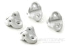 Primus 1/10 Scale Pro Crawler CNC Aluminum Camber Blocks (4) PRM7012-051