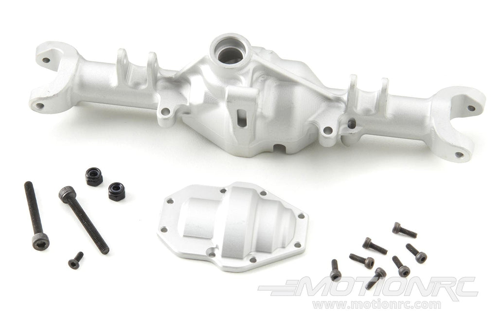 Primus 1/10 Scale Pro Crawler CNC Aluminum Front Axle Housing PRM7012-058