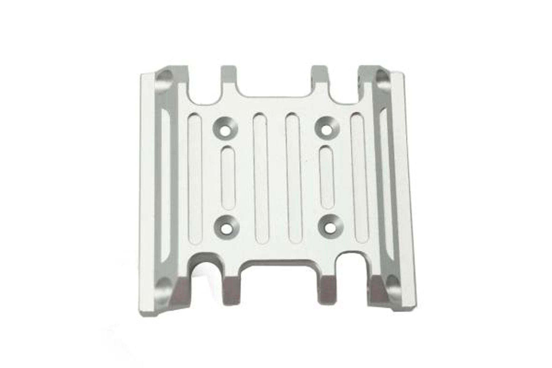 Primus 1/10 Scale Pro Crawler CNC Aluminum Gearbox Mount PRM7012-053