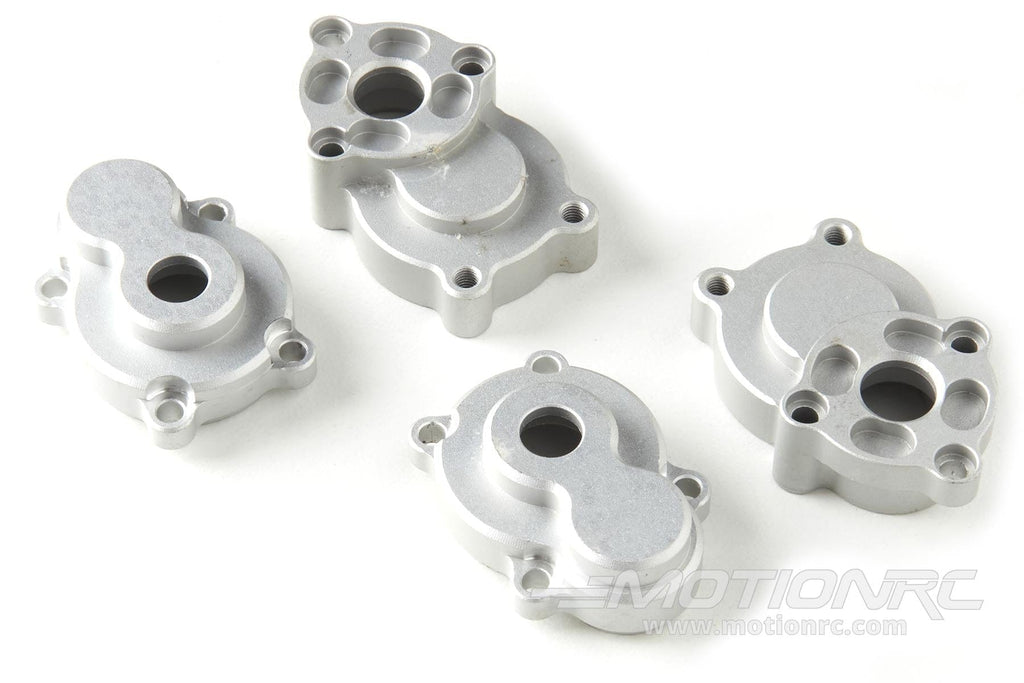 Primus 1/10 Scale Pro Crawler CNC Aluminum Rear Hub Set PRM7012-057