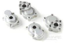 Load image into Gallery viewer, Primus 1/10 Scale Pro Crawler CNC Aluminum Rear Hub Set PRM7012-057
