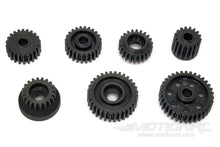 Load image into Gallery viewer, Primus 1/10 Scale Pro Crawler Steel Transmission Gear Set PRM7012-071
