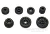 Primus 1/10 Scale Pro Crawler Steel Transmission Gear Set PRM7012-071