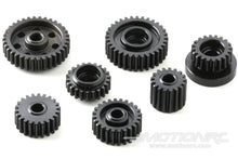 Load image into Gallery viewer, Primus 1/10 Scale Pro Crawler Steel Transmission Gear Set PRM7012-071
