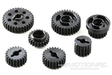 Load image into Gallery viewer, Primus 1/10 Scale Pro Crawler Steel Transmission Gear Set PRM7012-071
