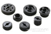 Primus 1/10 Scale Pro Crawler Steel Transmission Gear Set PRM7012-071