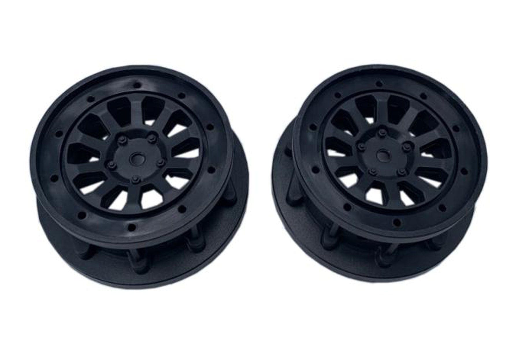 Primus 1/10 Scale Pro Crawler Wheels (pr.) PRM5016-010