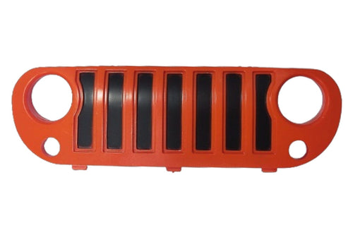 Primus 1/12 Scale PC12 Orange Grille PRM7013-050