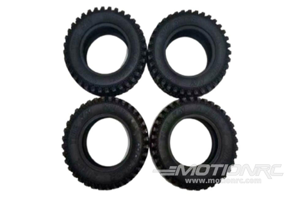 Primus 1/12 Scale PC12 Tires (4) PRM5016-018