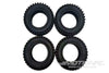 Primus 1/12 Scale PC12 Tires (4) PRM5016-018