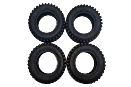 Primus 1/12 Scale PC12 Tires (4) PRM5016-018