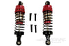 Primus 1/16 Scale DT16 Assembled Metal Shocks with Springs (pr.) PRM7010-080