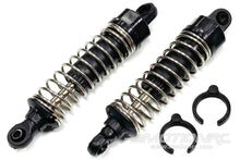 Load image into Gallery viewer, Primus 1/16 Scale DT16 Assembled Shocks with Springs (pr.) PRM7010-070
