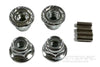 Primus 1/16 Scale DT16 M4 Locknut and Hex Pin Set (4) PRM5056-009