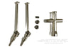 Primus 1/16 Scale DT16 Metal Front CVD Driveshaft Set PRM7012-139