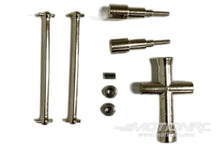 Load image into Gallery viewer, Primus 1/16 Scale DT16 Metal Rear Driveshafts with Axles (pr.) PRM7012-140
