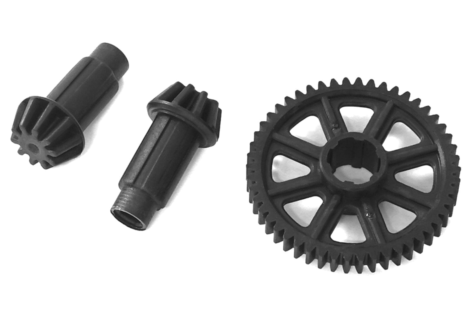 Primus 1/16 Scale DT16 Molded Spur and Input Gear Set PRM7012-126